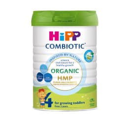 Thumbnail Sữa bột công thức HiPP 4 Organic Combiotic 800g (dành cho trẻ từ 3 tuổi) 1