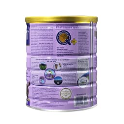 Thumbnail Sữa Bột Dành Cho Mẹ Bầu Anmum Materna Hương Chocolate 800g 3