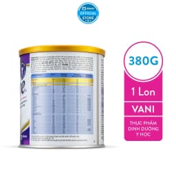 Thumbnail Sữa bột dành cho người bị ung thư Prosure Abbott 380g 3
