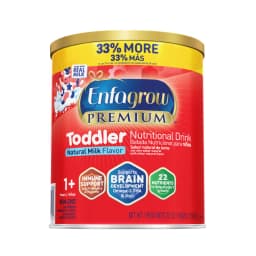 Thumbnail Sữa Bột Dinh Dưỡng Enfagrow Premium Toddler 907g dành cho trẻ từ 1-3 tuổi 1