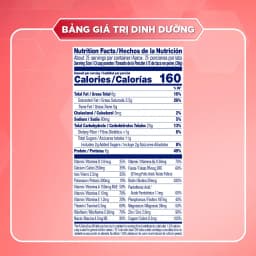 Thumbnail Sữa Bột Dinh Dưỡng Enfagrow Premium Toddler 907g dành cho trẻ từ 1-3 tuổi 3