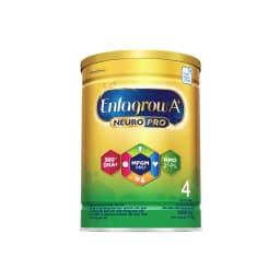 Thumbnail Sữa bột Enfagrow A+ Neuropro 4 -1.7kg - FL HMO Vị Nhạt Dễ Uống :2-6 tuổi 2