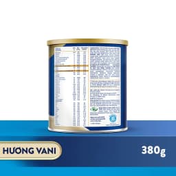 Thumbnail Sữa bột Ensure Gold Abbott hương vani 380g/ 400g 1