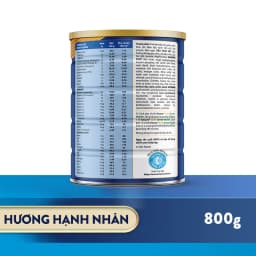 Thumbnail Sữa bột Ensure Gold Green Health 800g/ 850g 1