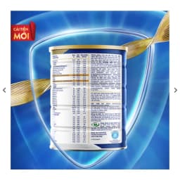 Thumbnail Sữa bột Ensure Vani (HMB) 850/800g 2