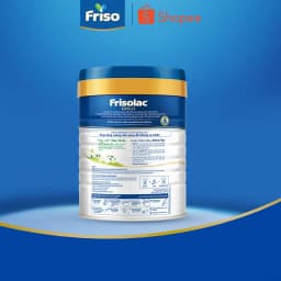 Thumbnail Sữa Bột Frisolac Gold Pro 3 800g 1