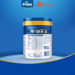 Thumbnail Sữa Bột Frisolac Gold Pro 3 800g 2