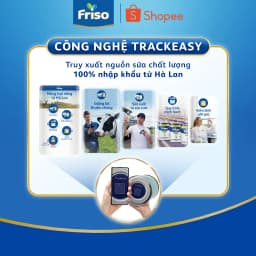 Thumbnail Sữa Bột Frisolac Gold Pro 3 800g 4