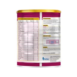 Thumbnail Sữa bột Gluvita Gold 900g (cho người tiểu đường) - VitaDairy 1