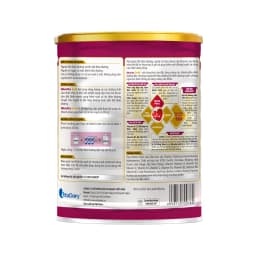 Thumbnail Sữa bột Gluvita Gold 900g (cho người tiểu đường) - VitaDairy 2