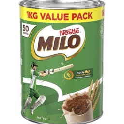 Thumbnail Sữa bột Nestle Milo tăng chiều cao cho bé từ 2 tuổi 1kg -1.1kg 1