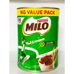 Thumbnail Sữa bột Nestle Milo tăng chiều cao cho bé từ 2 tuổi 1kg -1.1kg 2