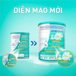 Thumbnail Sữa bột Nestlé NAN OPTIPRO PLUS 3 1500g với 5HMO - Hỗ trợ Tiêu Hóa, Đề Kháng, Trí Não & Chiều Cao 3