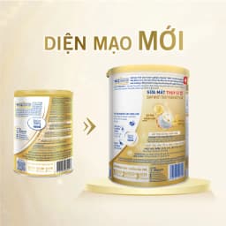 Thumbnail Sữa bột Nestlé NAN SUPREMEPRO 1 400g nhập khẩu Đức với đạm thủy phân 1 phần, 5HMO & lợi khuẩn 3