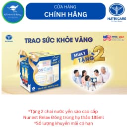 Thumbnail Sữa bột Nutricare ColosCare Adult 800g 2