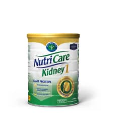 Thumbnail Sữa bột Nutricare Kidney 1 - dinh dưỡng cho người suy thận, tiền chạy thận nhân tạo (900g) 2