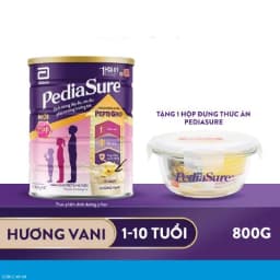 Thumbnail Sữa bột Pediasure 800g 2