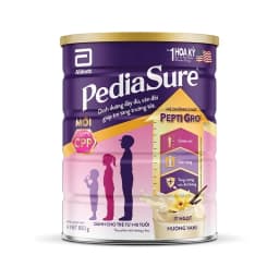 Thumbnail Sữa bột Pediasure 800g hương vani 1