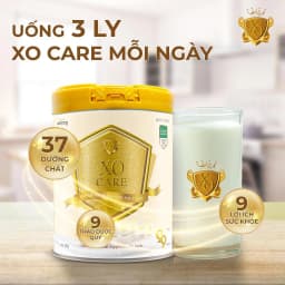 Thumbnail Sữa cho người già Namyang Imperial Majesty XO Care 800g 4