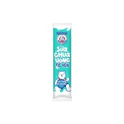Thumbnail Sữa chua tổ yến Nestlé® Yogu Gấu (Thùng 28 gói x 75ml) 4