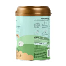 Thumbnail Sữa Công Thức Cừu Nguyên Kem Đạm A2 Spring Sheep Số 1 (800g) Dành Cho Bé Từ 0 - 6 Tháng Tuổi 2