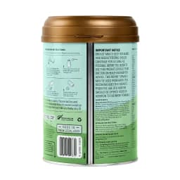 Thumbnail Sữa Công Thức Cừu Nguyên Kem Đạm A2 Spring Sheep Số 1 (800g) Dành Cho Bé Từ 0 - 6 Tháng Tuổi 3