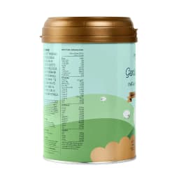 Thumbnail Sữa Công Thức Cừu Nguyên Kem Đạm A2 Spring Sheep Số 1 (800g) Dành Cho Bé Từ 0 - 6 Tháng Tuổi 4