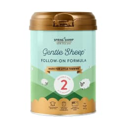 Thumbnail Sữa Công Thức Cừu Nguyên Kem Đạm A2 Spring Sheep Số 2 (800g) Dành Cho Bé Từ 6 - 12 Tháng Tuổi 1