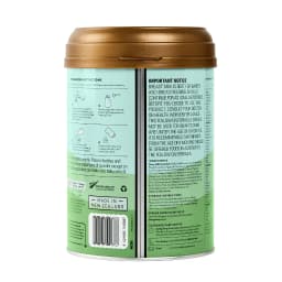 Thumbnail Sữa Công Thức Cừu Nguyên Kem Đạm A2 Spring Sheep Số 2 (800g) Dành Cho Bé Từ 6 - 12 Tháng Tuổi 3