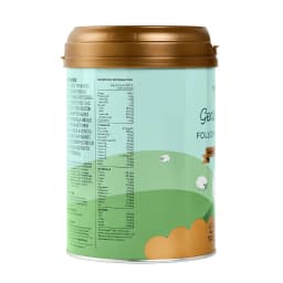 Thumbnail Sữa Công Thức Cừu Nguyên Kem Đạm A2 Spring Sheep Số 2 (800g) Dành Cho Bé Từ 6 - 12 Tháng Tuổi 4