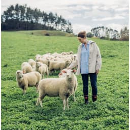 Thumbnail SỮA CỪU NGUYÊN CHẤT SPRING SHEEP NEW ZEALAND 350GR 4