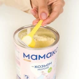 Thumbnail Sữa Dê MAMAKO Premium Số 1 - 400g Sữa Công Thức Hỗ Trợ Phát Triển, Dễ Tiêu Hóa Cho Bé 3