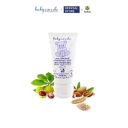Thumbnail Sữa Dưỡng Ẩm Babycoccole 0M+ Chiết Xuất Hạnh Nhân 30ml 1