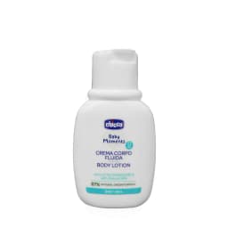 Thumbnail Sữa dưỡng ẩm chiết xuất hạnh nhân Chicco 0M+ - Chai du lịch 50ml 1