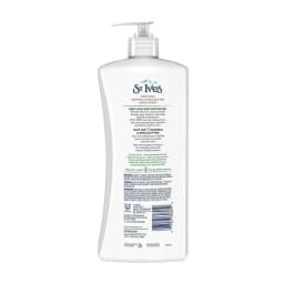 Thumbnail Sữa dưỡng thể St.Ives Yến Mạch và Bơ 621ml 3