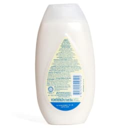 Thumbnail Sữa dưỡng thể toàn thân Johnson's baby cotton touch dịu nhẹ cho bé 200ml 3