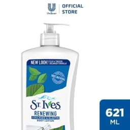 Thumbnail Sữa dưỡng thể toàn thân trẻ hóa da St.Ives Collagen 621ml 1