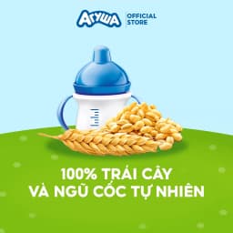 Thumbnail Sữa đêm ngũ cốc tăng cân các vị Fruto/Agusha 200ml 2