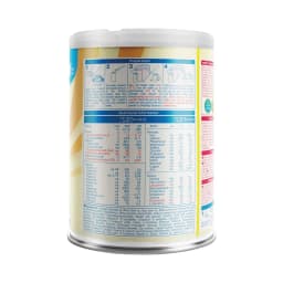 Thumbnail Sữa Meiji Infant Formula cho bé từ 0-12 tháng 800g 4