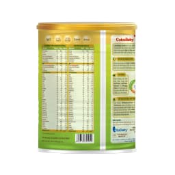 Thumbnail Sữa non ColosBaby Gold 0+ 400g (Mới), sữa bột giúp tăng cường đề kháng, tăng cân khỏe mạnh - VitaDairy 2