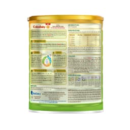 Thumbnail Sữa non ColosBaby Gold 0+ 800g (Mới), sữa bột giúp tăng cường đề kháng, tăng cân khỏe mạnh - VitaDairy 3