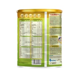 Thumbnail Sữa non Colosbaby IQ Gold 0+ 800g, sữa bột giúp bé phát triển trí não, tăng cường miễn dịch - VitaDairy 1