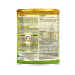 Thumbnail Sữa non Colosbaby IQ Gold 0+ 800g, sữa bột giúp bé phát triển trí não, tăng cường miễn dịch - VitaDairy 2