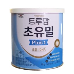 Thumbnail Sữa non ILDONG Hàn Quốc Số 1/ Số 2 - SNN107001 1