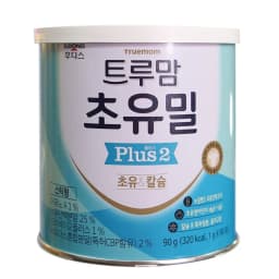 Thumbnail Sữa non ILDONG Hàn Quốc Số 1/ Số 2 - SNN107001 2