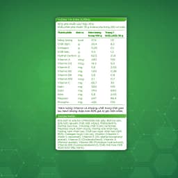 Thumbnail Sữa nước Anlene CONCENTRATE đậm đặc Lốc 4x125ml 4