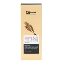 Thumbnail Sữa Rửa Mặt Cao Cấp  Gạo Benew Brown Rice Size Du Lịch TAC 100ml 4