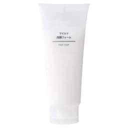 Thumbnail Sữa Rửa Mặt Cho Da Nhạy Cảm 120gr/200gr MUJI 1