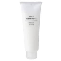 Thumbnail Sữa Rửa Mặt Cho Da Nhạy Cảm 120gr/200gr MUJI 2