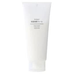 Thumbnail Sữa Rửa Mặt Da Nhạy Cảm - Da thường/ Dưỡng Ẩm MUJI 1